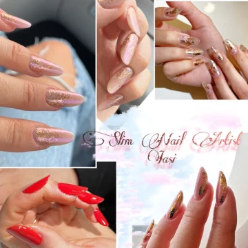 Unghii tip Slim Nails Iasi